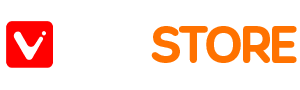 VINI stores LOGO