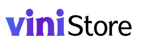vini store logo